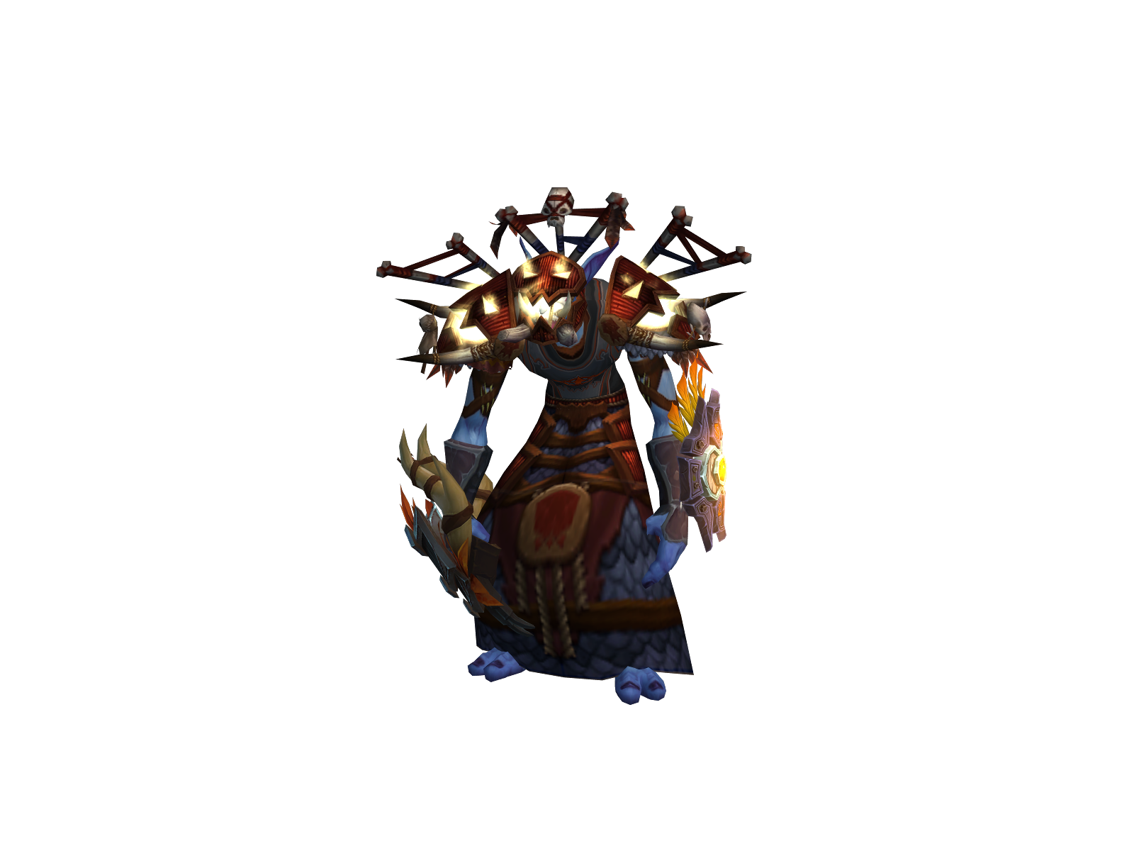 Grimojin