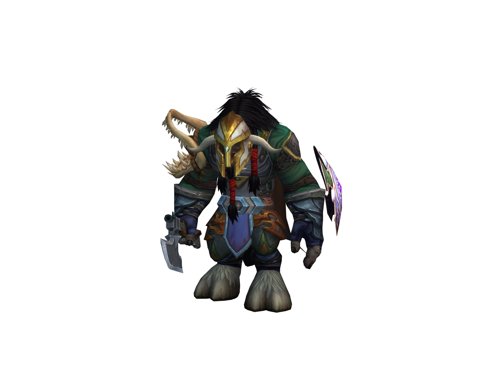 Paladalf