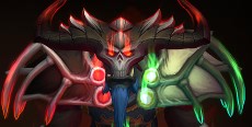 Voldemate's icon