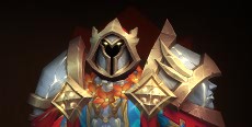 Agisel's icon