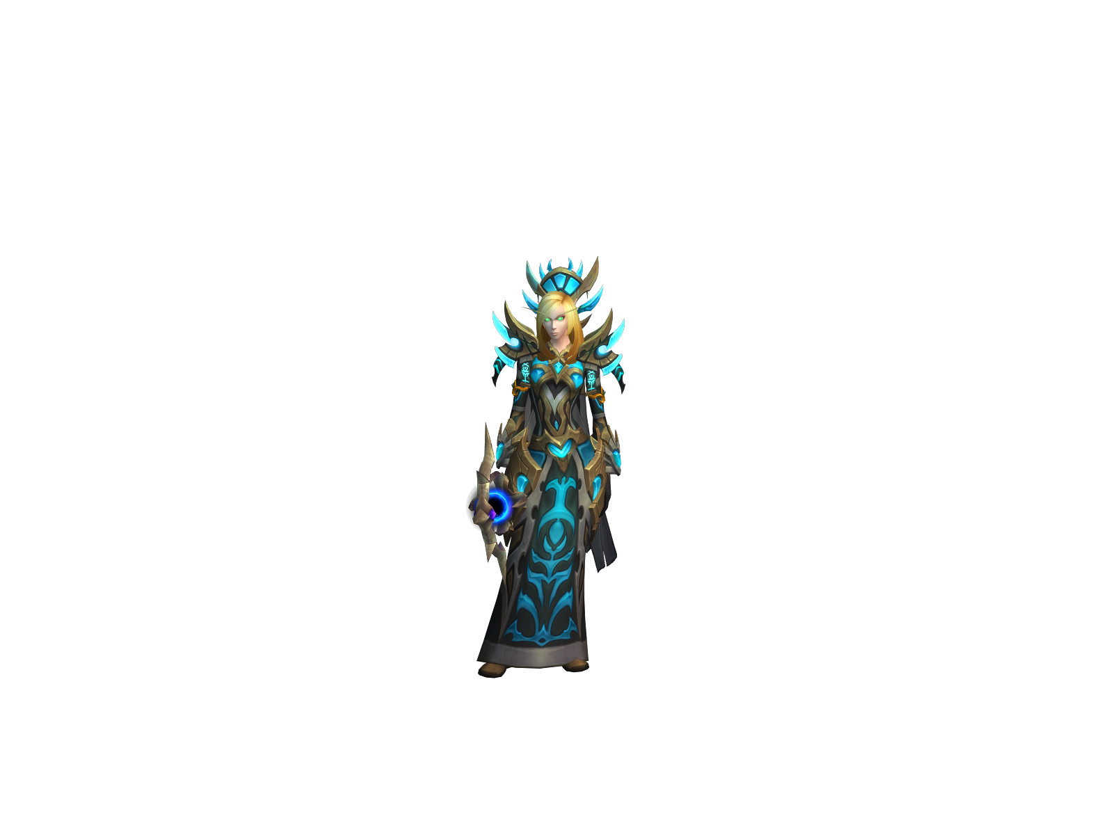 Tolopriest