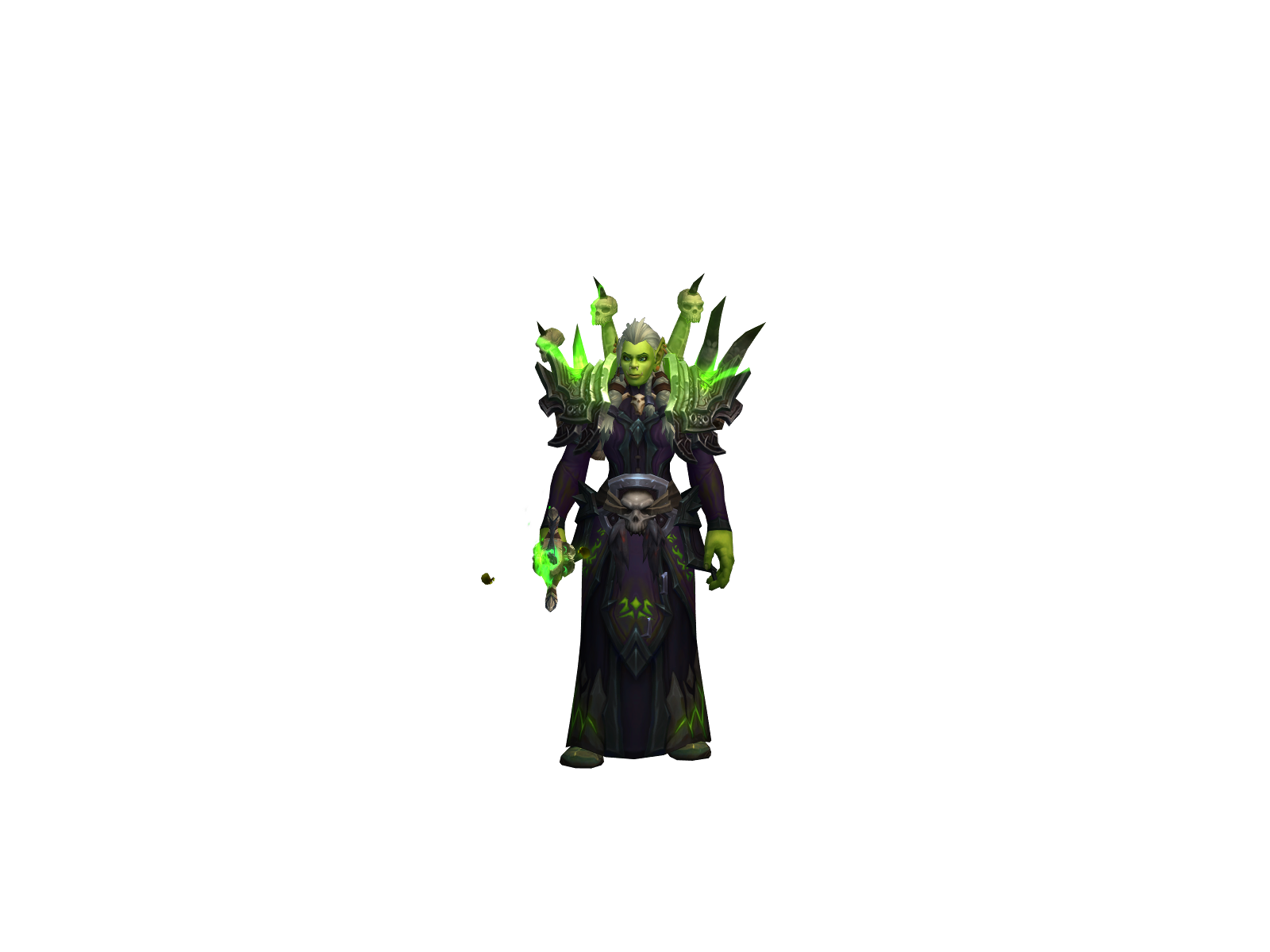 Thrallane
