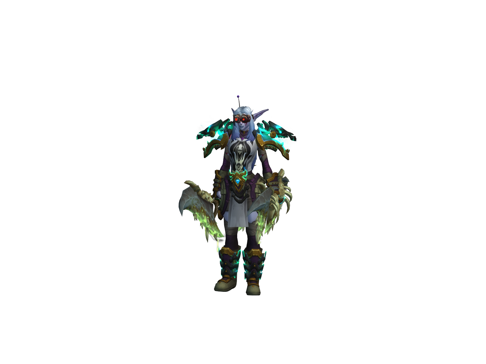Hahahahaxðxð 3D character render