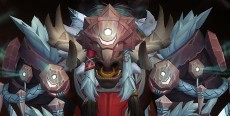 Lahmus's icon