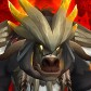 Thjorgar