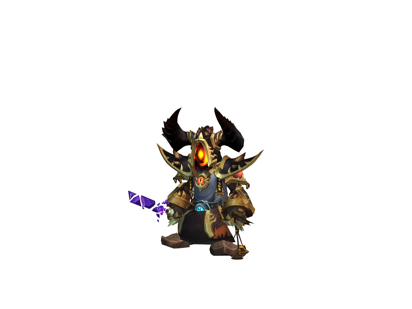 Goblinie