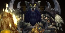 Benschgii's icon