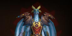Remkodra's icon