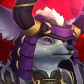 Ottomann avatar