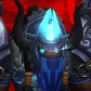 Krackshaman
