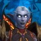 Talíssad portrait