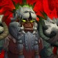 Mewkuma profile icon