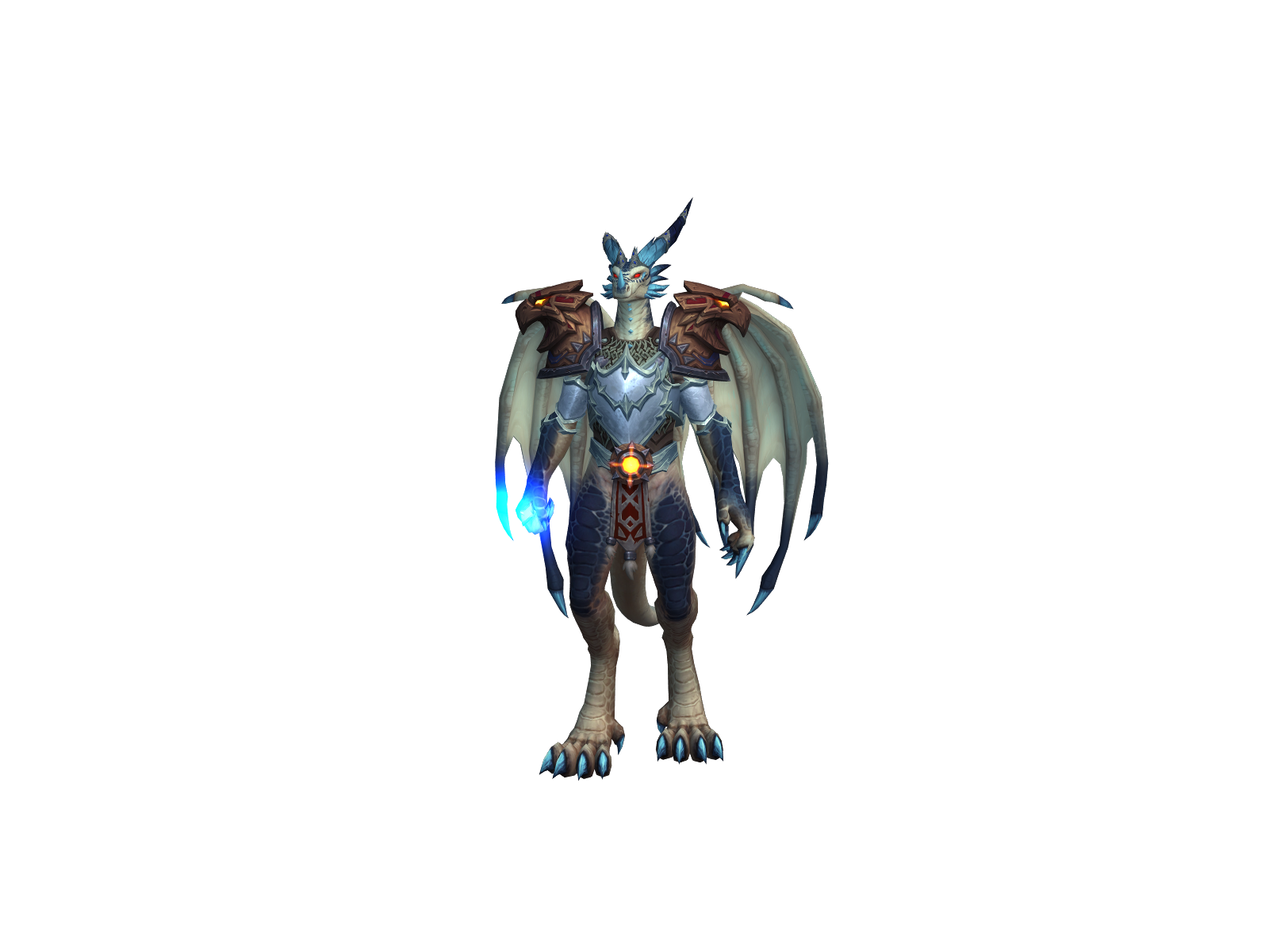 Dracodanian