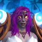 Katirelná avatar