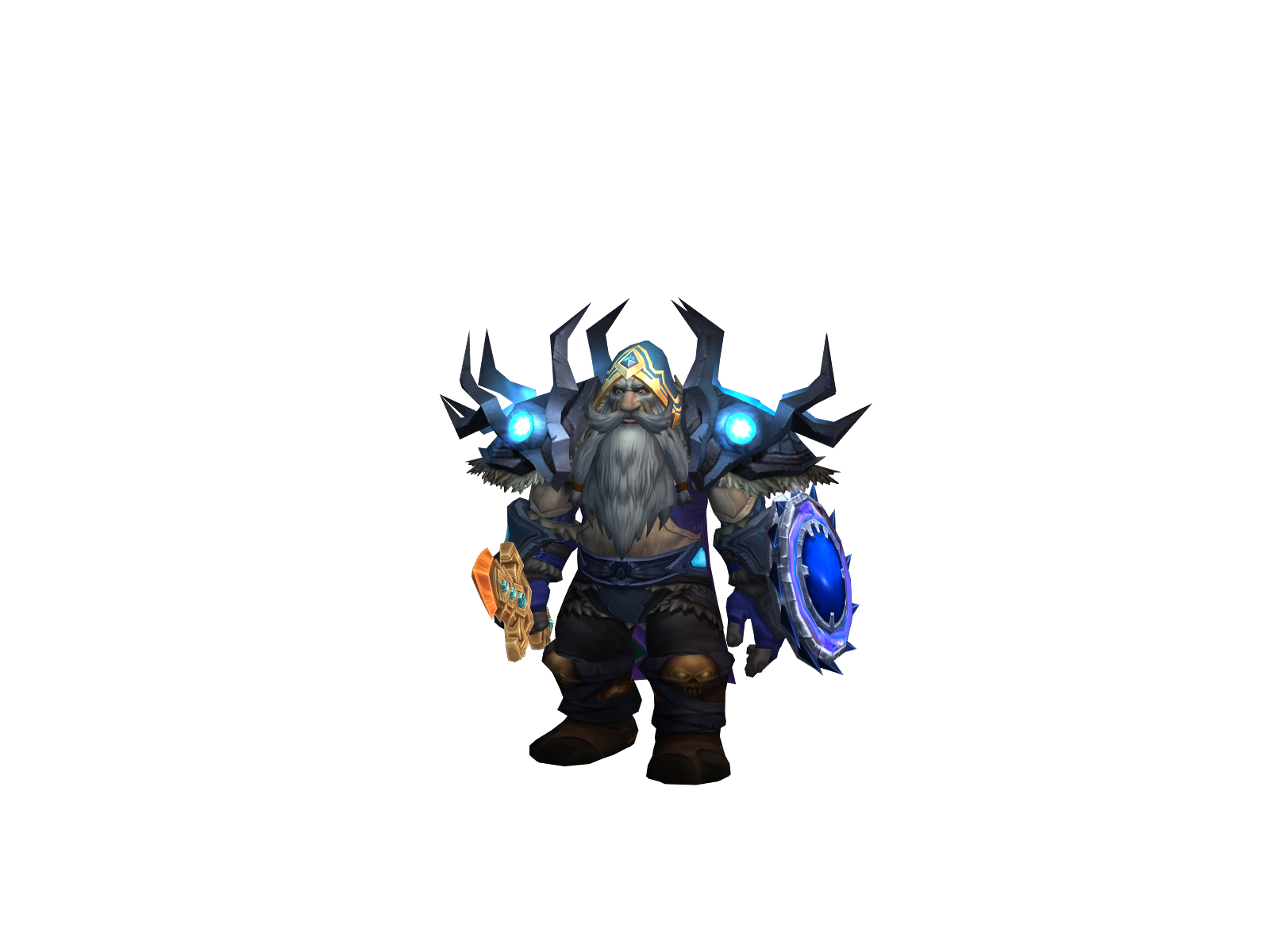 Ankhcestor