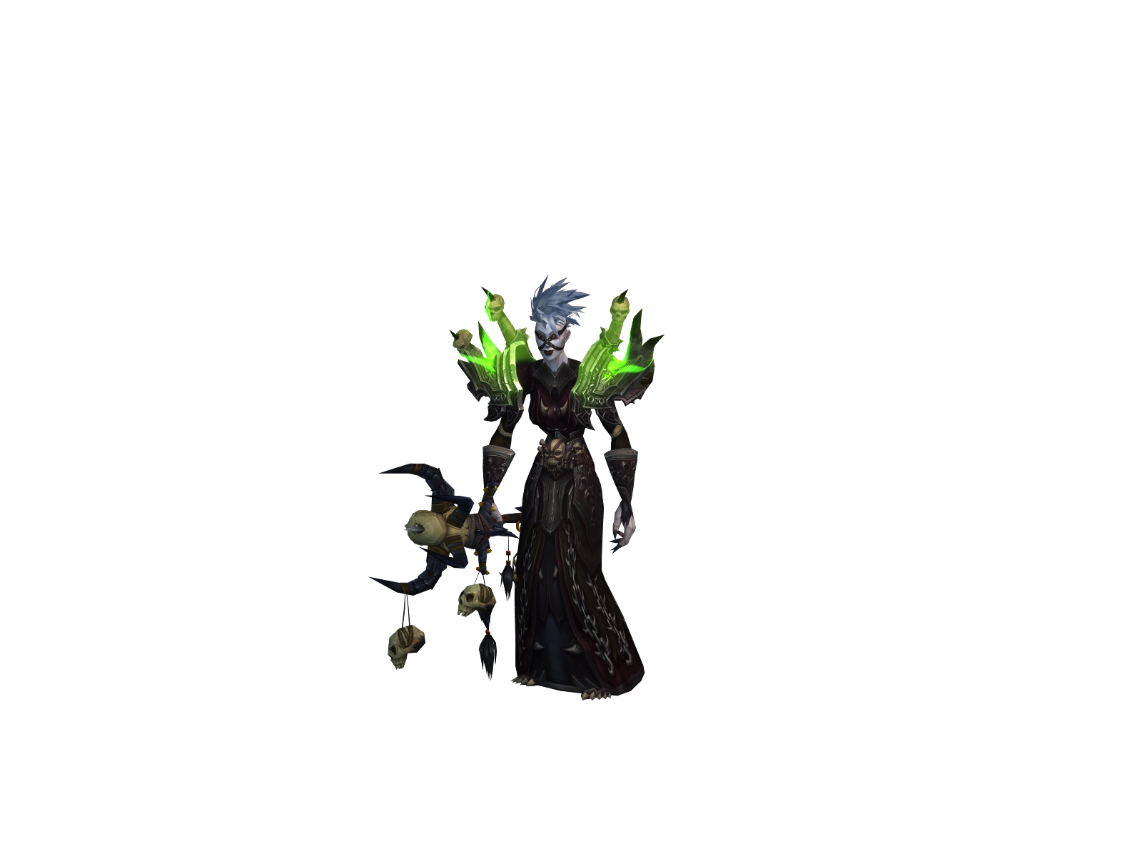 Dementias