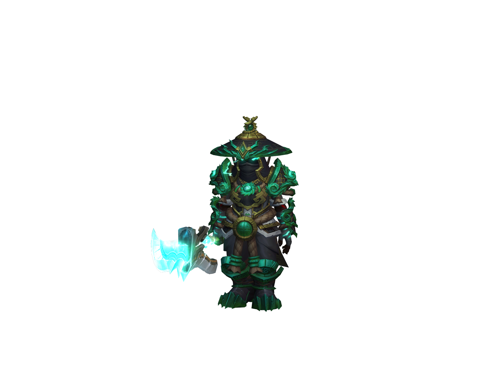 Saltymon
