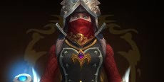 Cursedhallo's icon