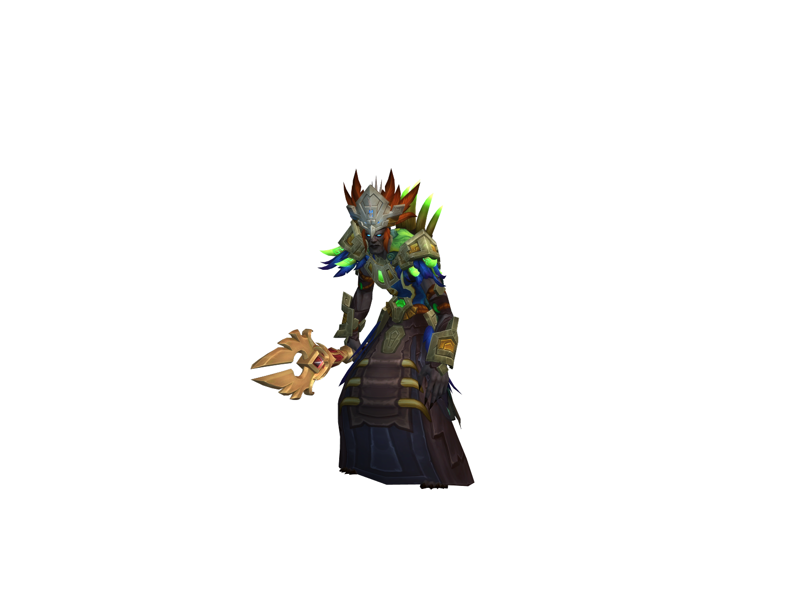 Capriestsun character render