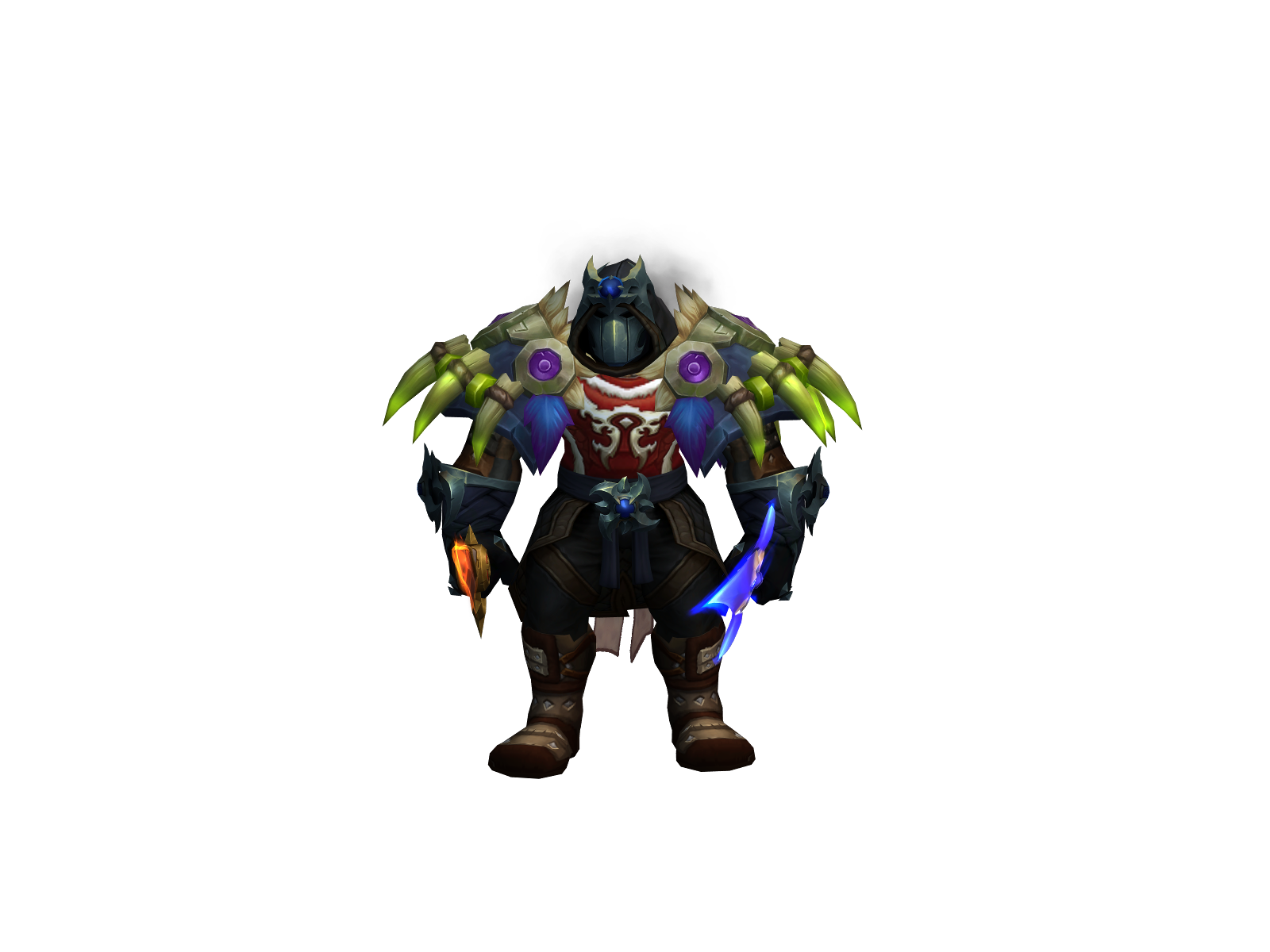 Olesrogue
