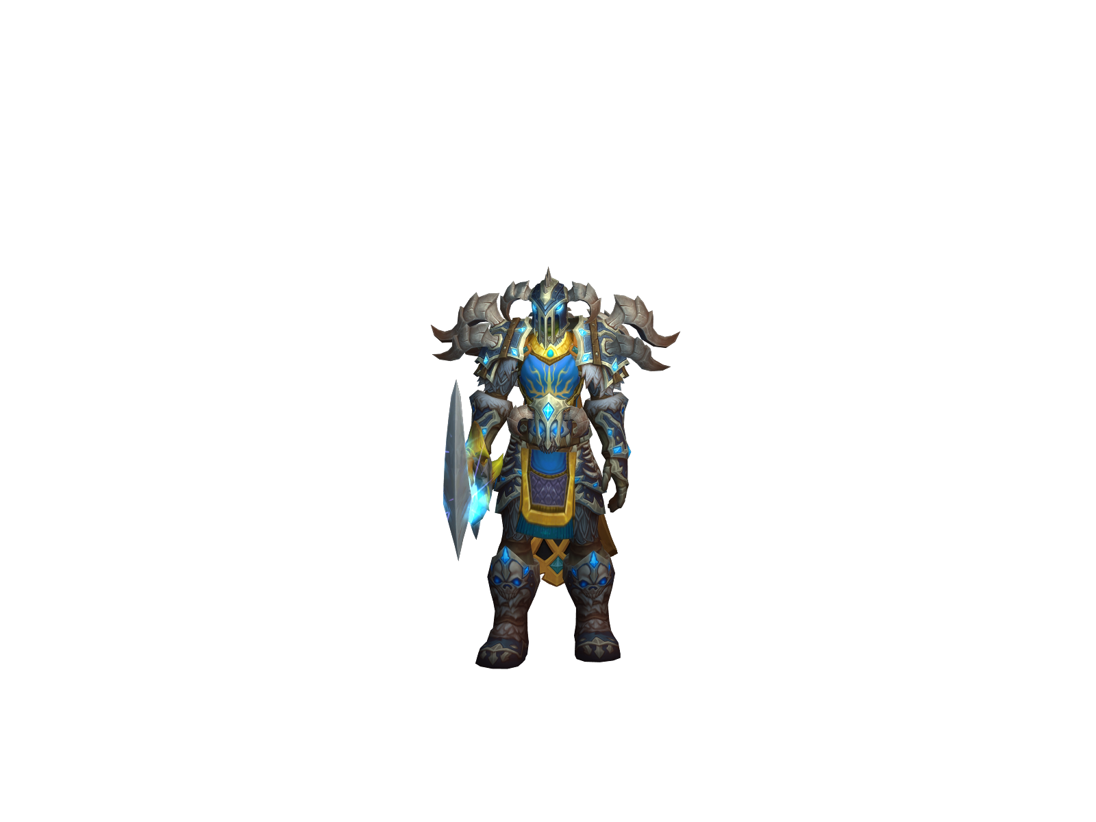 Rhiwion 3D character render