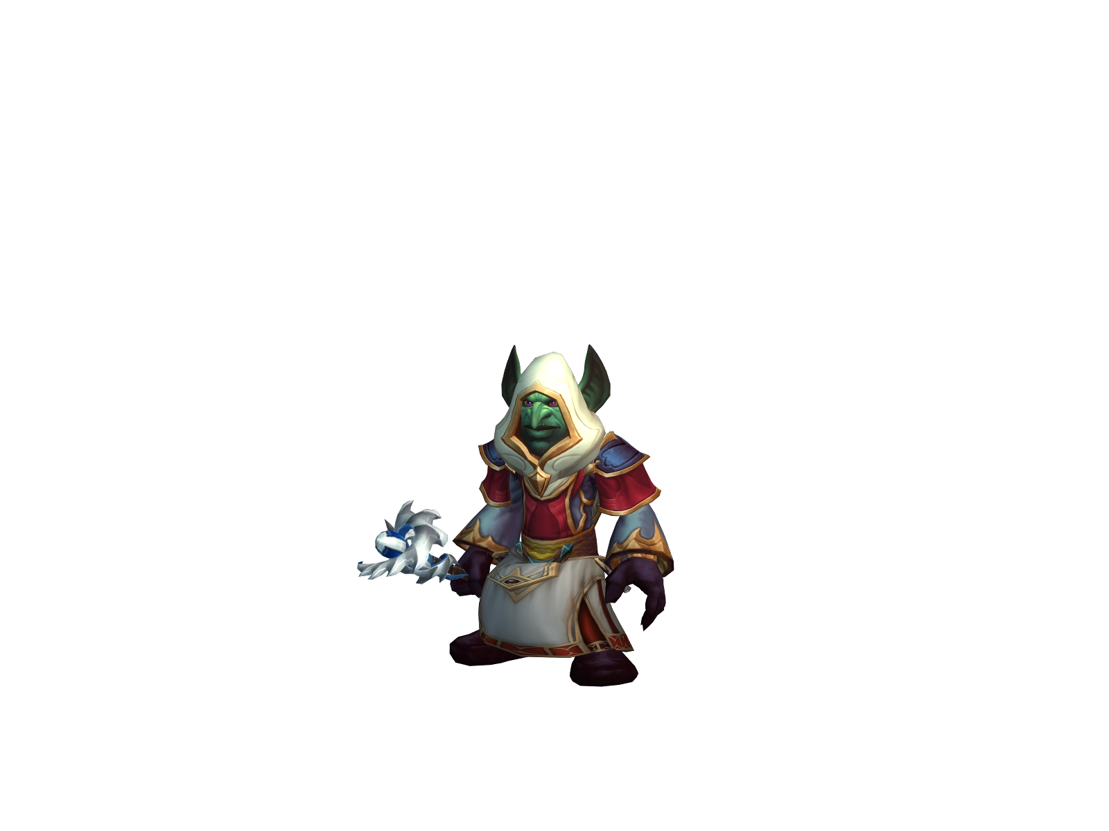 Griizzloc