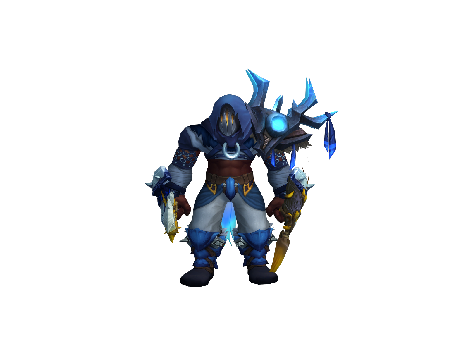 Keckshamy