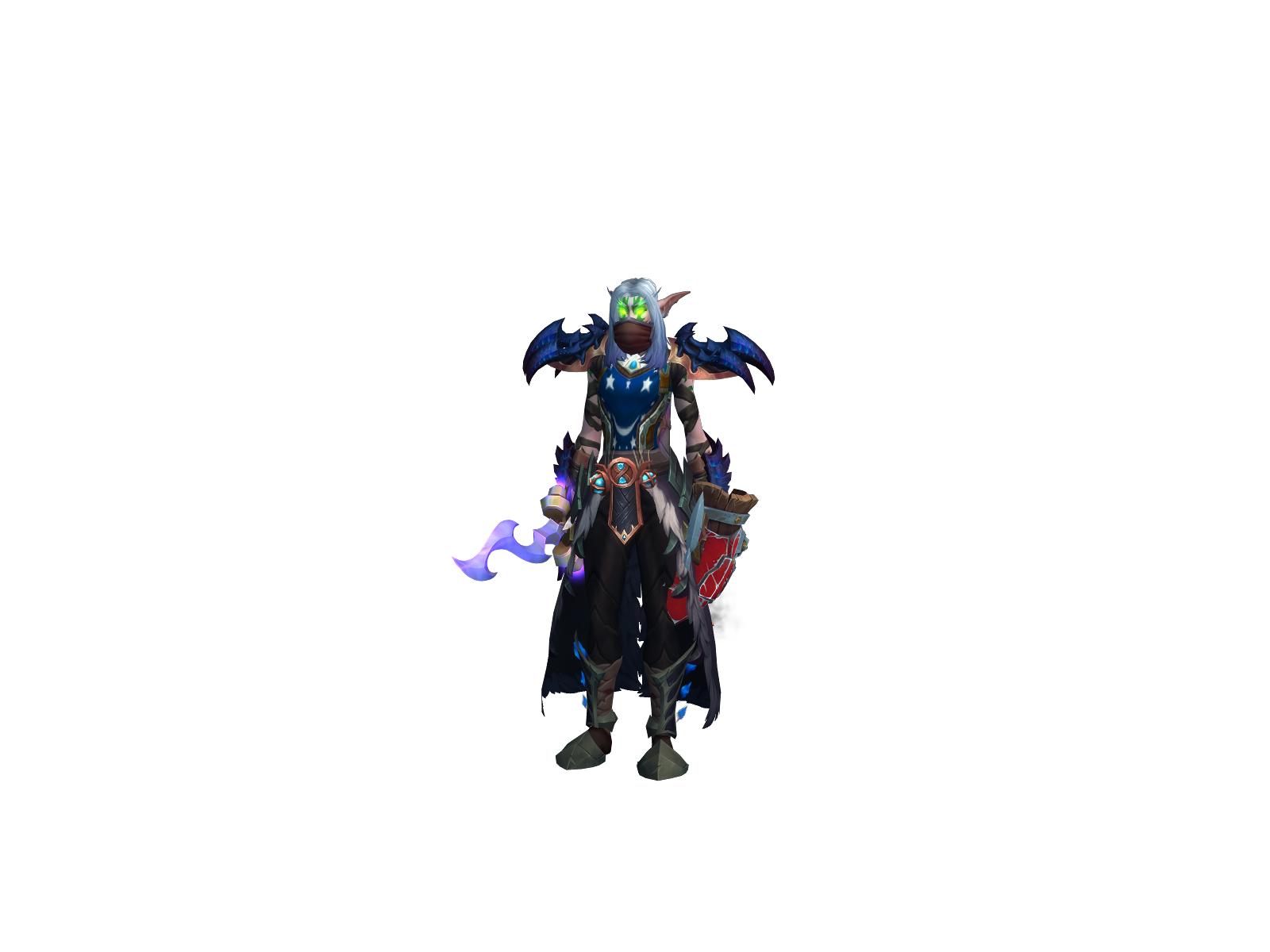 Stormdh