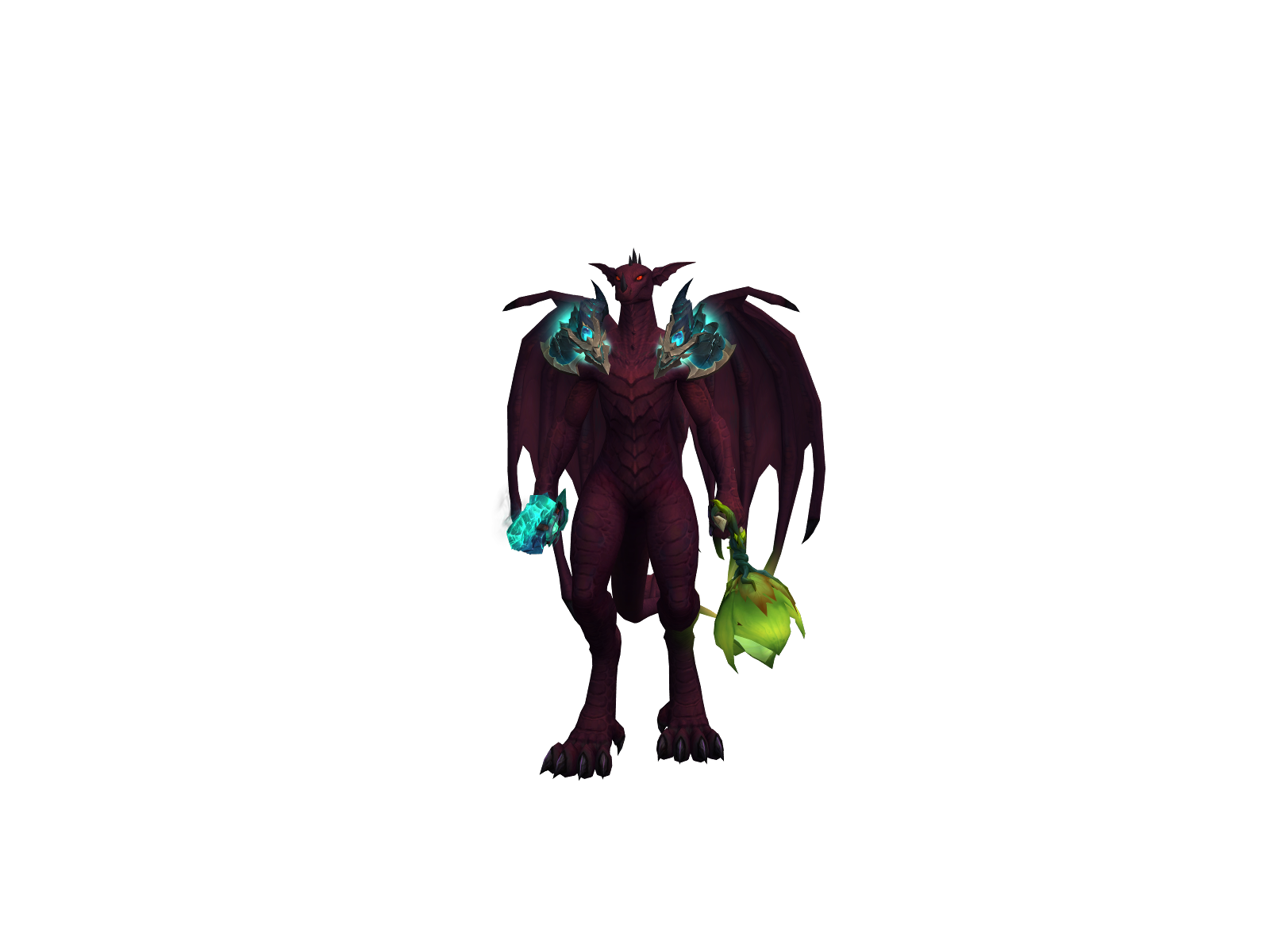 Itzidrake