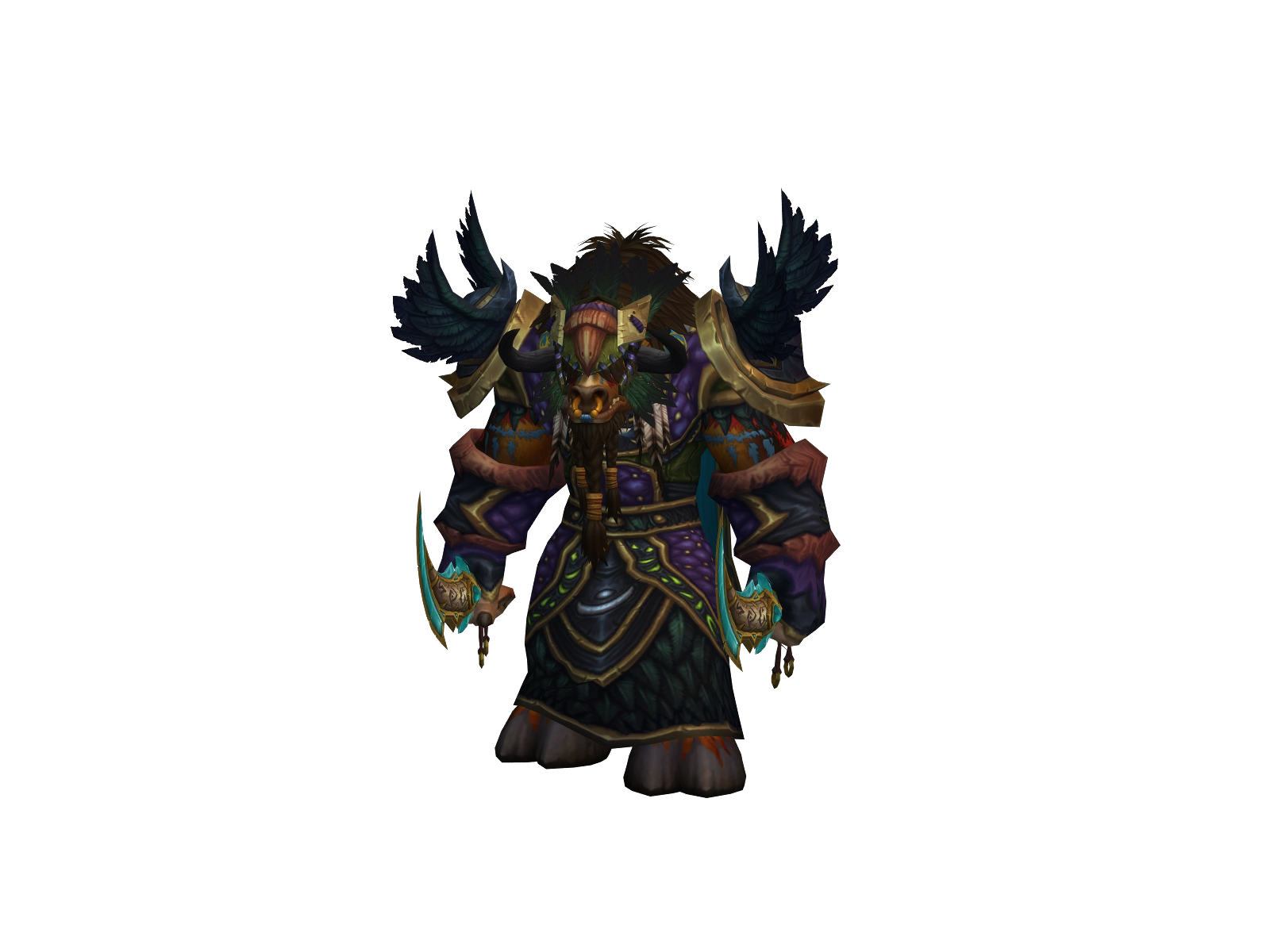 Flotzmaul