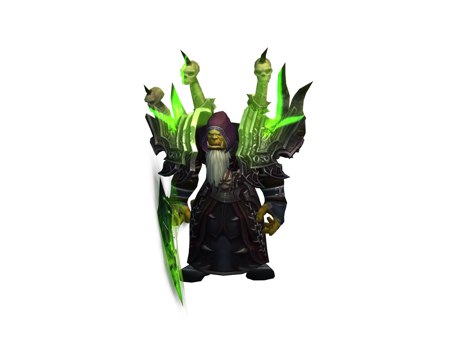 Gultahn