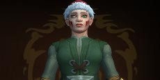 Imroxywl's icon