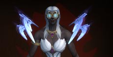 Baláur's icon