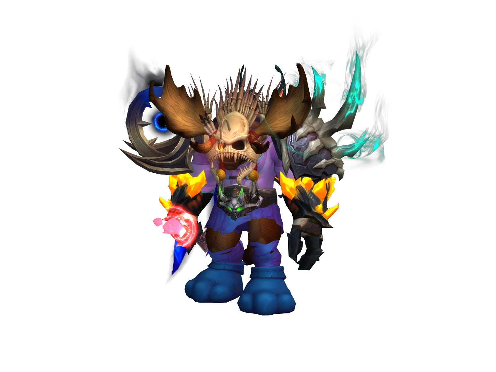 Thunderbólt