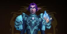 Dârot's icon