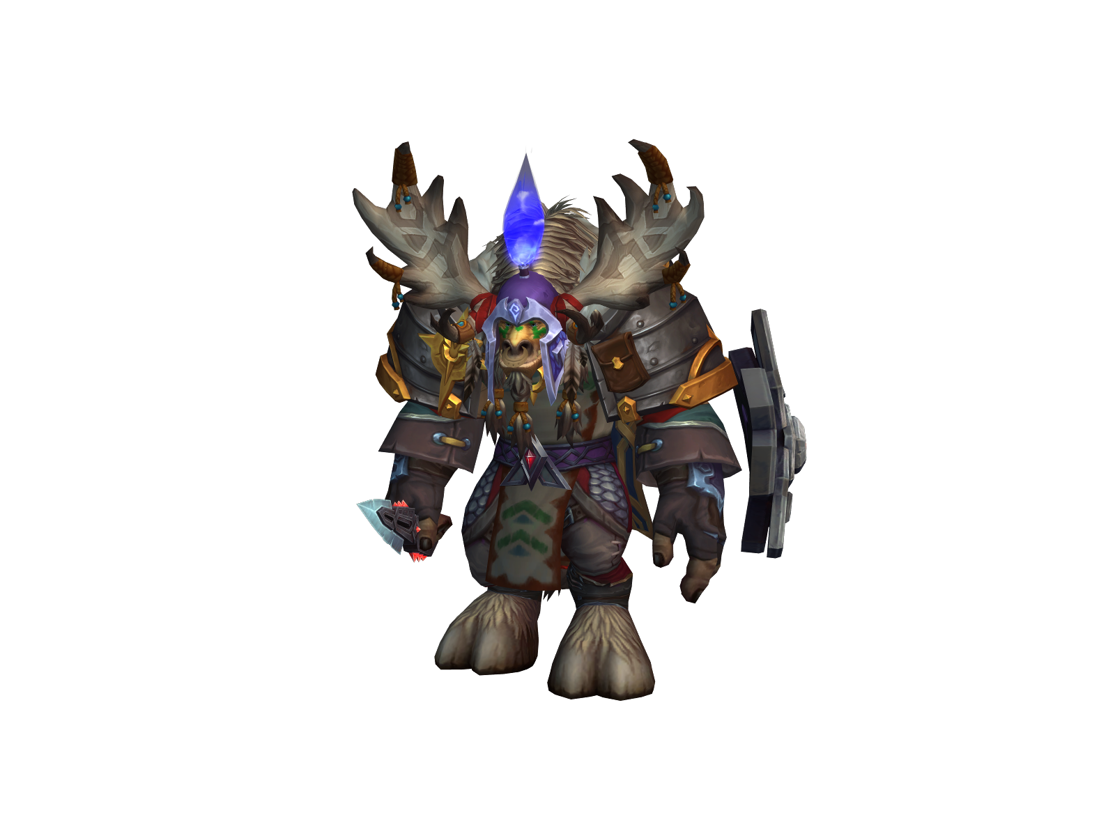 Lazytotem