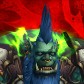 Lokys portrait