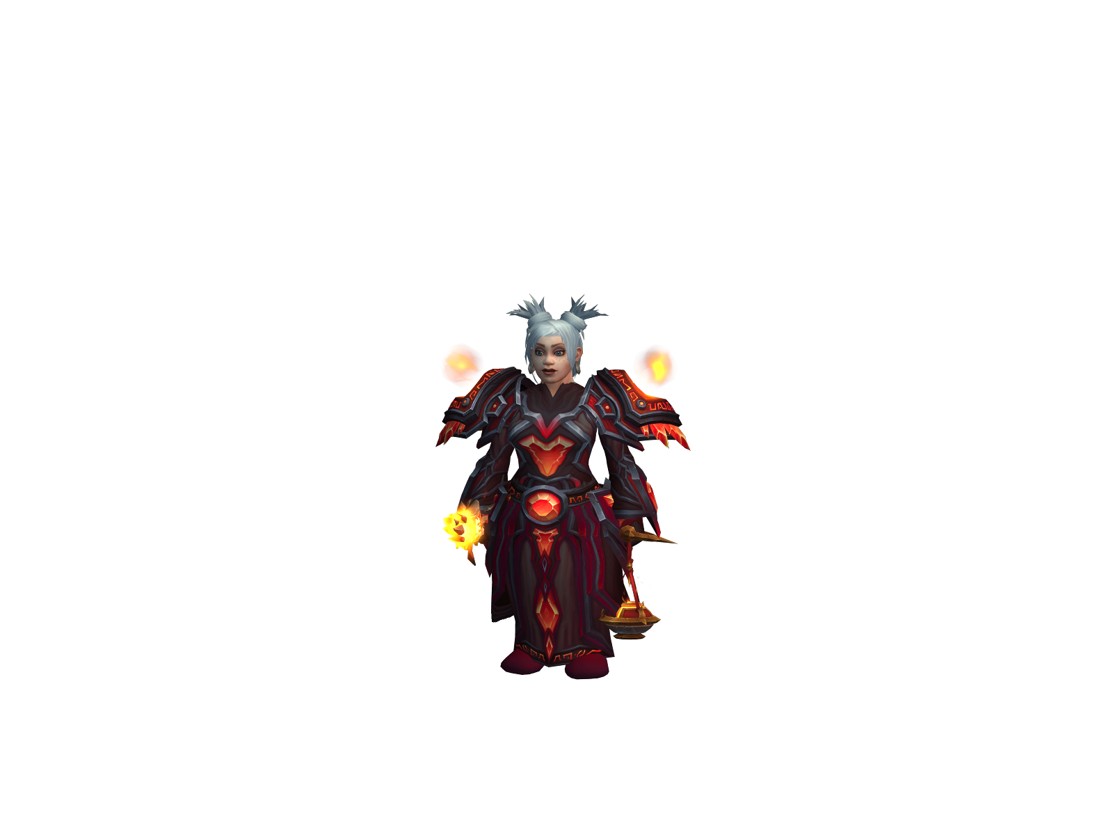 Gwendosmage