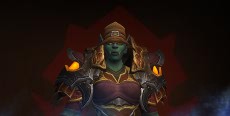 Sambooki's icon