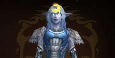 Teoden's icon