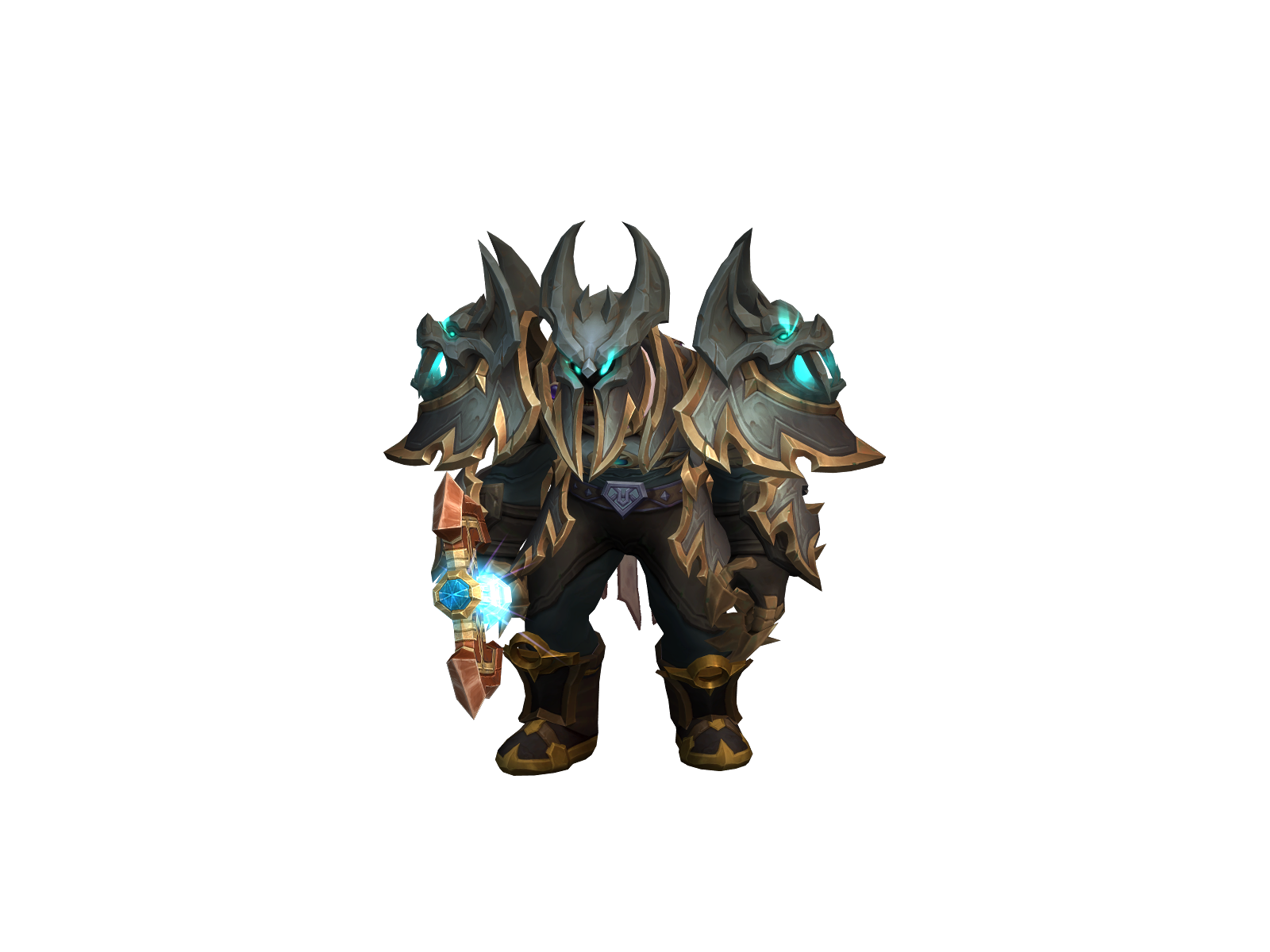 Icecûbe