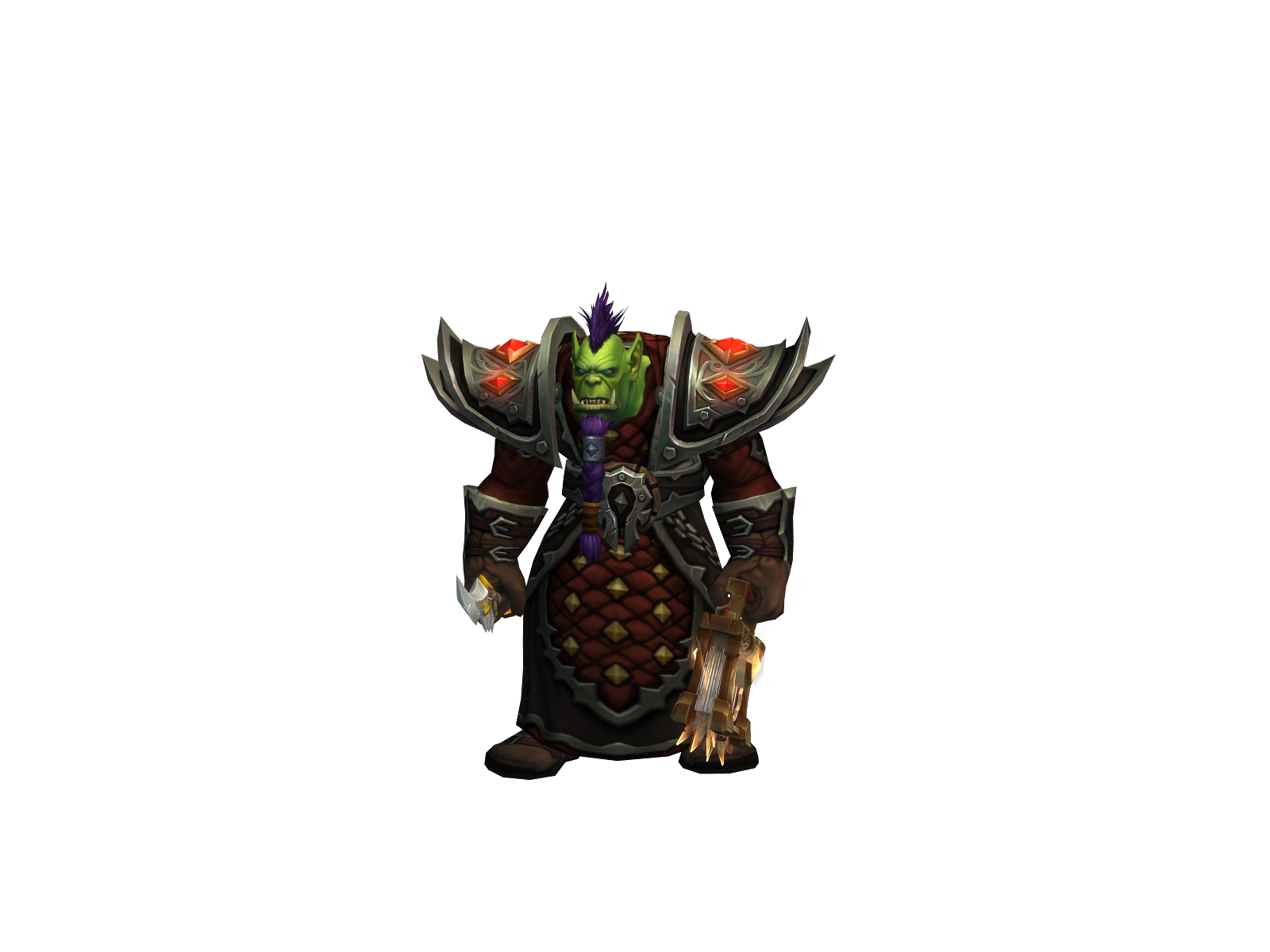 Bernadoos