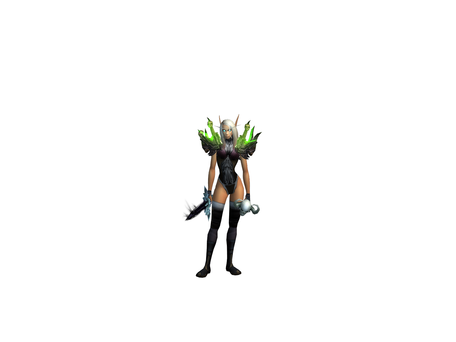 Arexxis