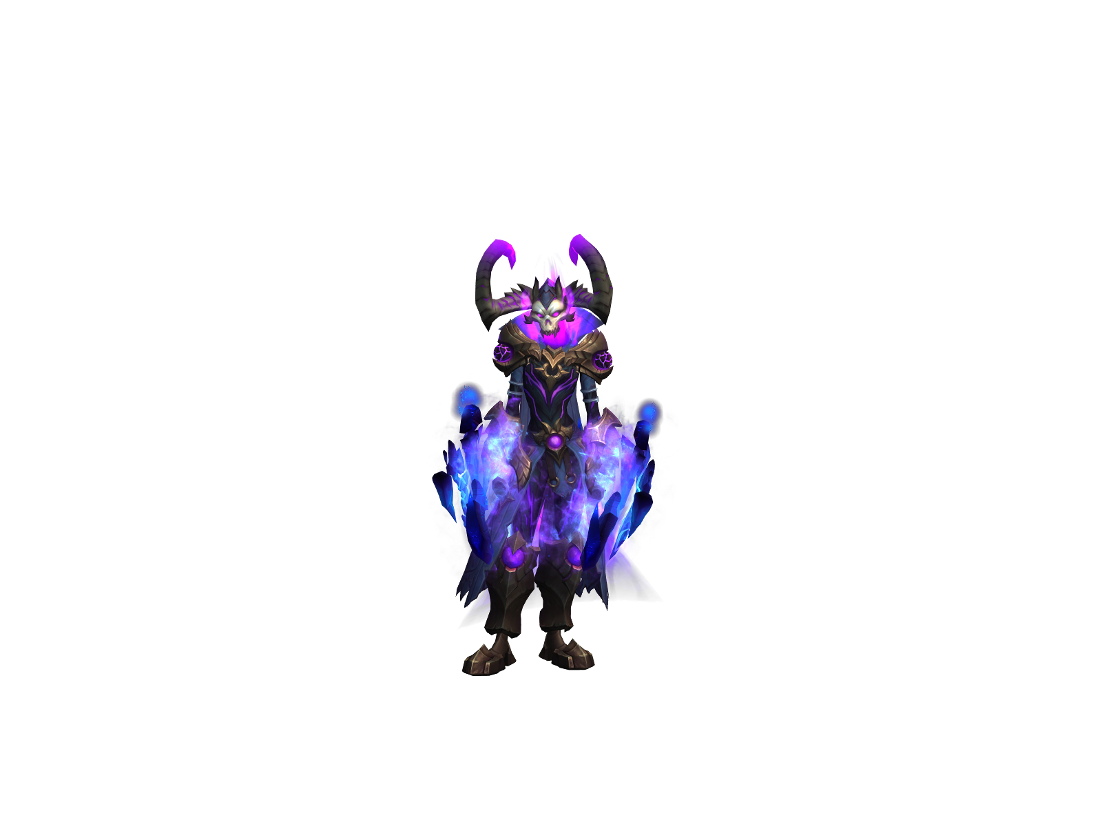 Demigodm