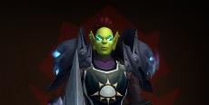 Deskah's icon