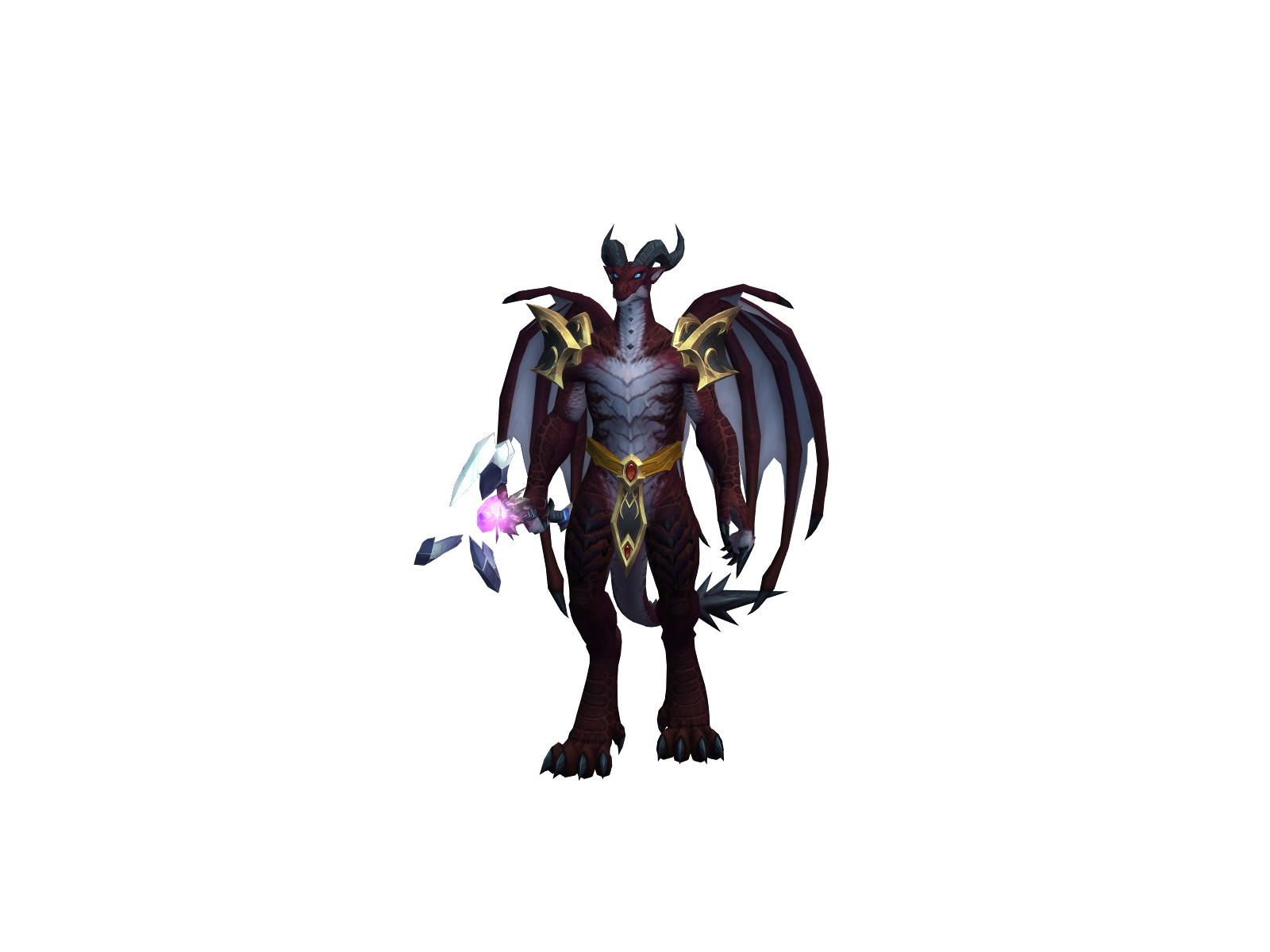Tyralexia