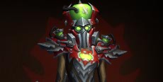 Targona's Avatar