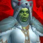 Monkchèri avatar
