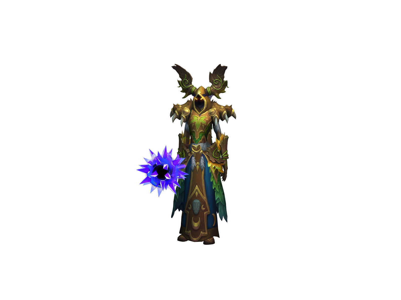 Mclovindrood