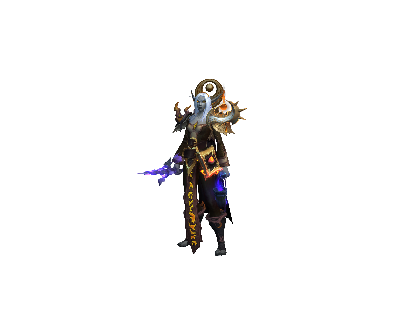 Chaoznekox